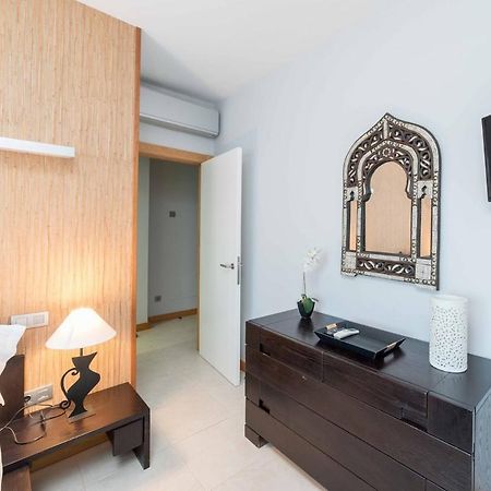 Lightbooking Piscina Privada Salobre Golf San Bartolomé Eksteriør bilde