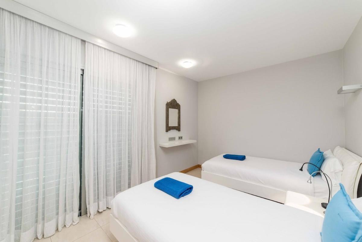 Lightbooking Piscina Privada Salobre Golf San Bartolomé Eksteriør bilde