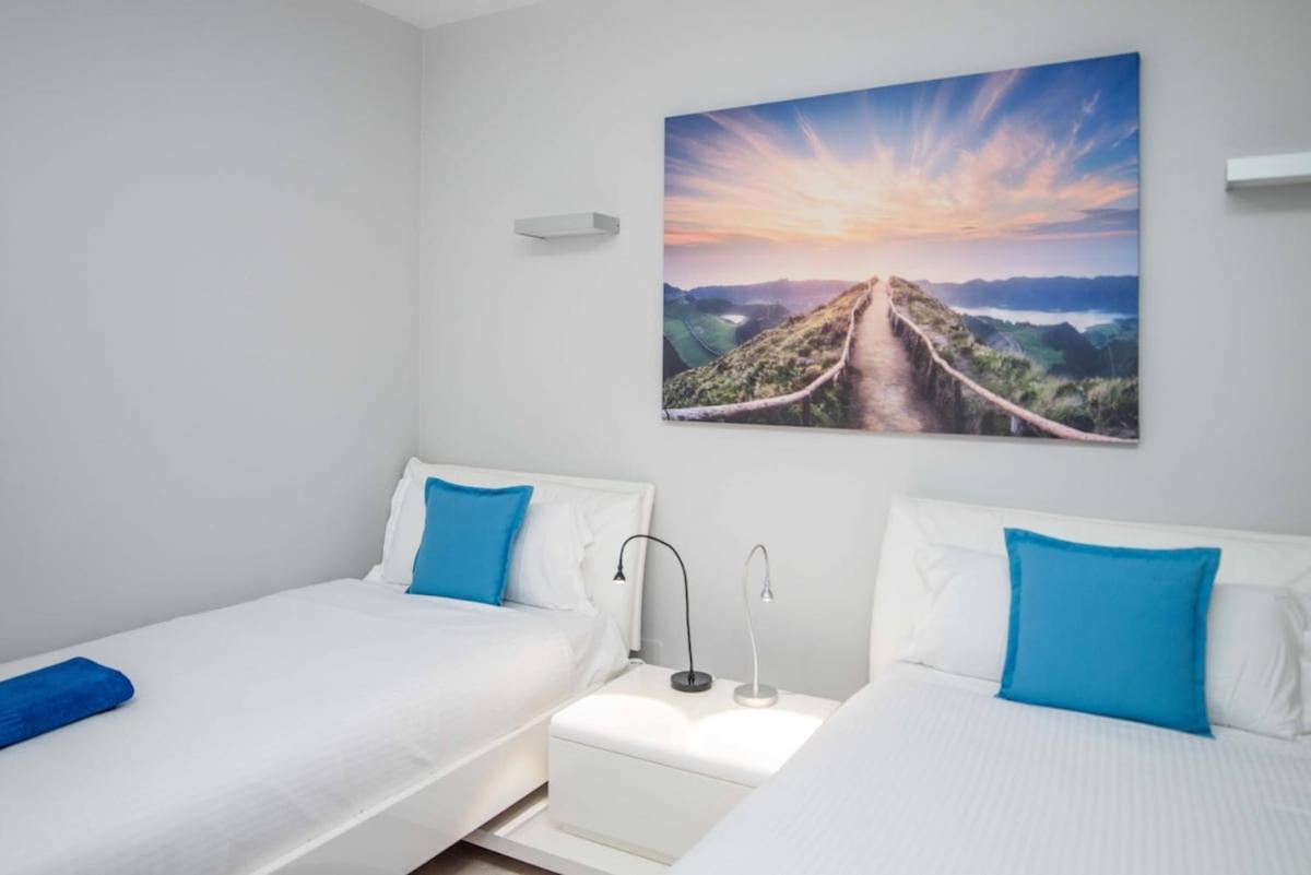 Lightbooking Piscina Privada Salobre Golf San Bartolomé Eksteriør bilde
